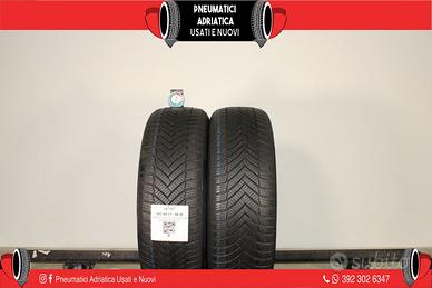 2 Gomme 185 60 R 15 Minerva al 75% SPED GRATIS