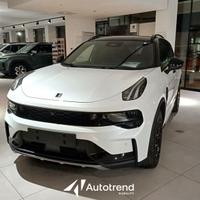 Lynk & Co 01 1.5 Plug-In 280 CV Automatica NA...