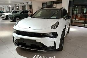 Lynk & Co 01 1.5 Plug-In 280 CV Automatica NA...
