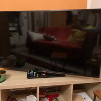 Smart TV 4k ultraHD