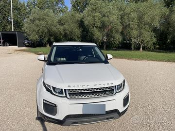 Range rover Evoque 2.0