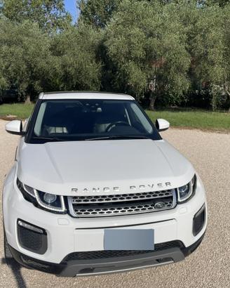 Range rover Evoque 2.0