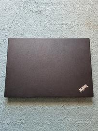 LENOVO THINKPAD i5 + 16Gb Ram + 500 SDD