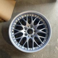 Cerchi bbs rs740 style 42 bmw
