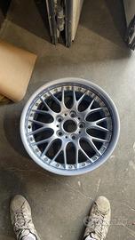 Cerchi bbs rs740 style 42 bmw