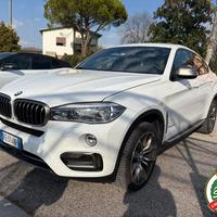 BMW X6 xDrive40d Msport