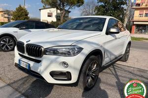 BMW X6 xDrive40d Msport