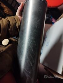 aprilia tuareg 660 terminale marmitta arrow 