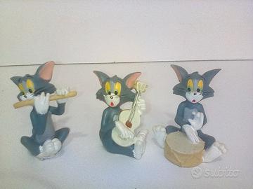 Bomboniere Tom and Jerry 