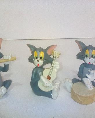 Bomboniere Tom and Jerry 