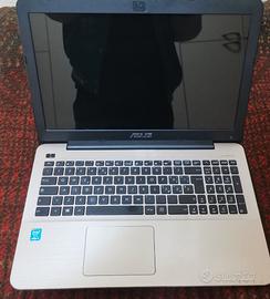 Asus f555l i7 5500u