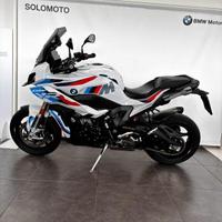 BMW S 1000 XR Triple Black Abs my21