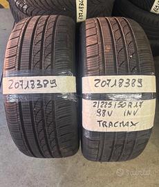 2) 2255017 Gomme INV 20718389