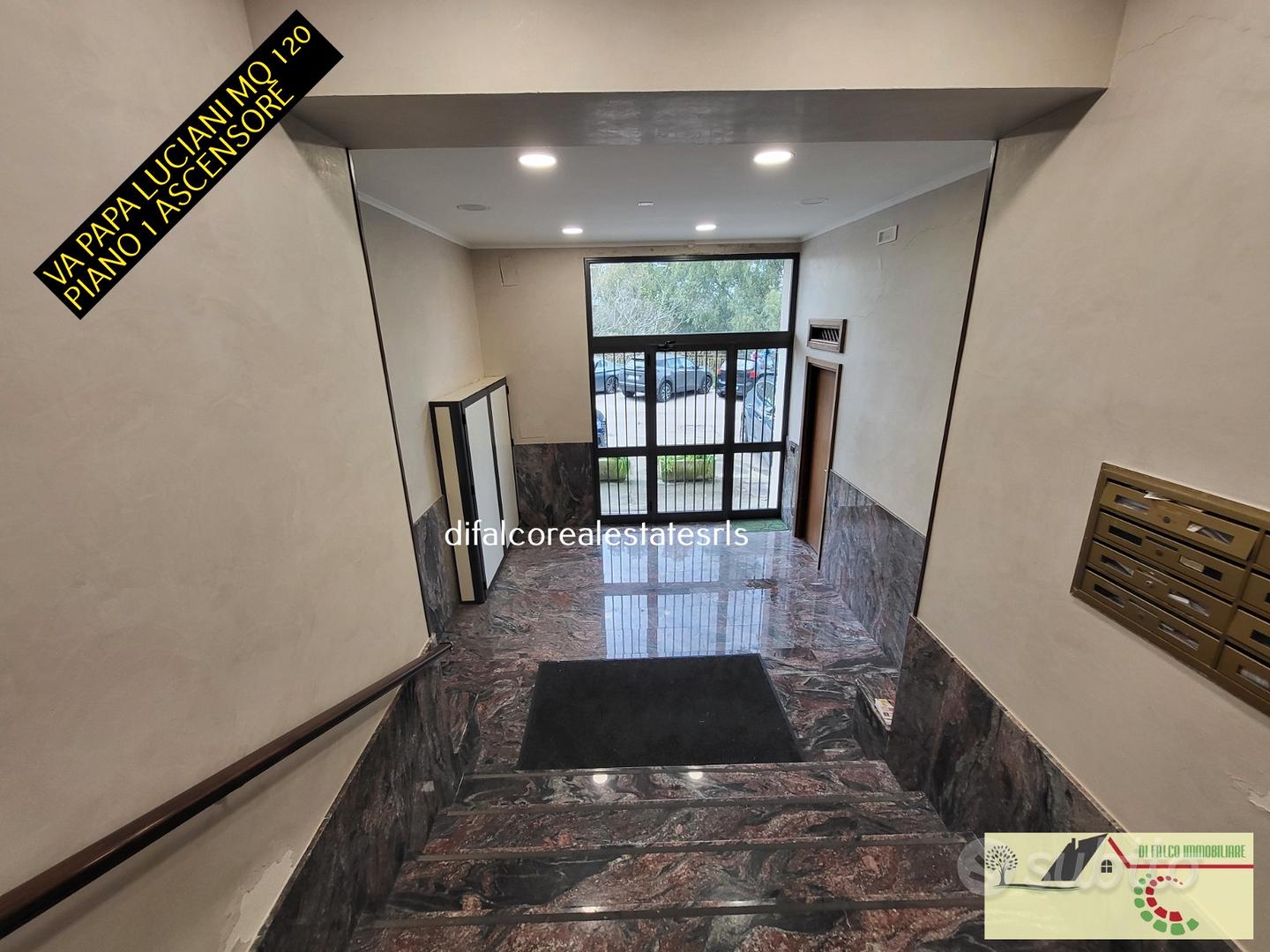 Appartamento – Agrigento, San Vito, Calcarelle - Vista 3
