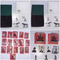 Soldatini piombo frontline figures (vedi elenco)