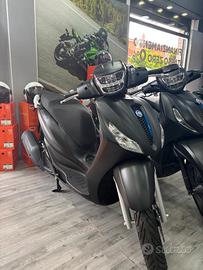 Piaggio Medley 125 SPORT FINANZIAMENTO TASSO ZERO
