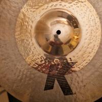 Zildjian Ride K Custom Hybrid 20"