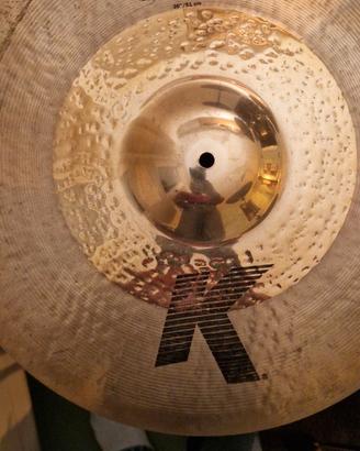 Zildjian Ride K Custom Hybrid 20"