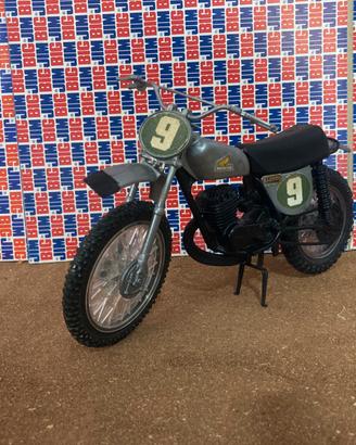 Big Jim Motocross Honda (7373)