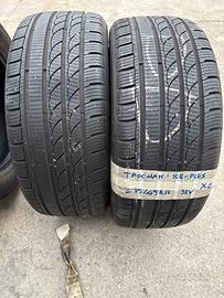 gomme usate 2354518 Winter TRACMAX - Ice-Plus S210