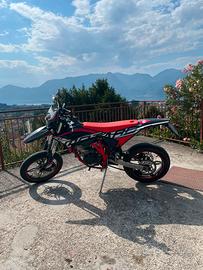 Beta RR 125  4 Tempi