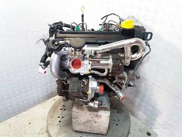 Motore e cambio suzuki jimny 1.5 diesel k9k266