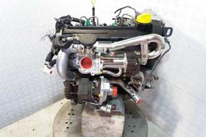 Motore e cambio suzuki jimny 1.5 diesel k9k266