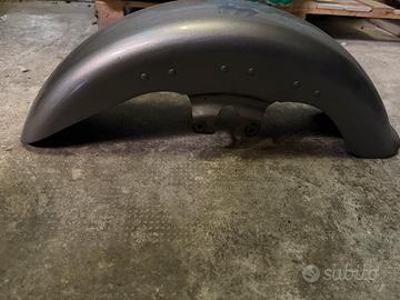 Parafango anteriore originale harley davidson