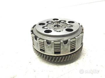 KSR MOTO GRS 125 CAMPANA FRIZIONE - DISCHI NON GAR