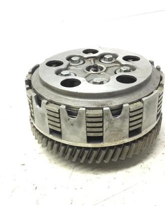 KSR MOTO GRS 125 CAMPANA FRIZIONE - DISCHI NON GAR