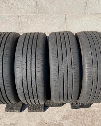 4 GOMME USATE ESTIVO 2355019 - CP49813633