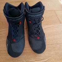 Scarpe da moto