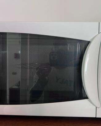 Forno microonde wirlpool