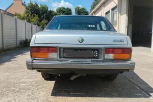 alfetta usata