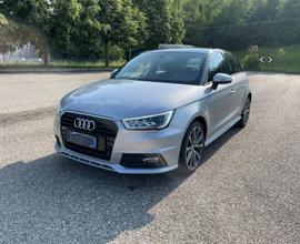 AUDI A1 1.0 TFSI ultra Admired