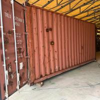 Container box da metri 6 e 12