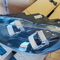 faro sx ford kuga mk3 2022 