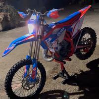 Beta rr 125 racing 2024