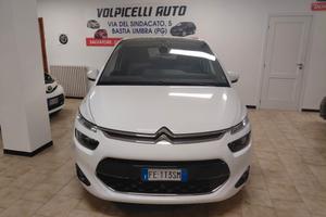 CITROEN C4 PICASSO ANNO 2016 DS 1.9 AUTOMATICA KM 