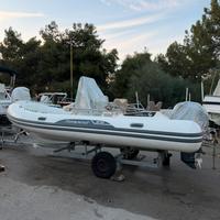 Capelli Tempest 570 – Anno 2021