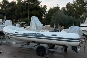 Capelli Tempest 570 – Anno 2021