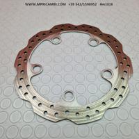 DISCO ANTERIORE HONDA CB 125 R 2018 2019 CBF 2020