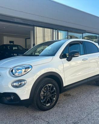 Fiat 500X 1.3 MultiJet Club - PROMO ONLINE -1000€