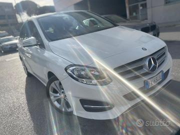 mercedes classe b 2.0