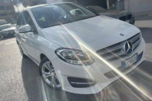 mercedes classe b 2.0