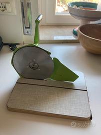 Affettatrice manuale VINTAGE