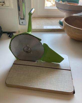 Affettatrice manuale VINTAGE