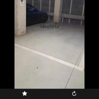 Garage in viale Sardegna 2