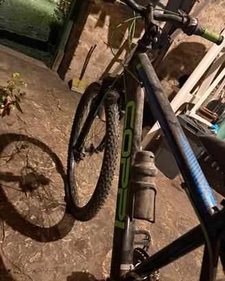 Bicicletta