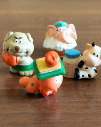 Animatti 10 sorprese Parmalat 1996